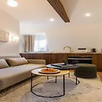 Studio Cosy - Wagram - Mobility Lease