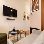 Studio Cosy - Wagram - Mobility Lease
