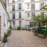Studio Cosy - Wagram - Mobility Lease