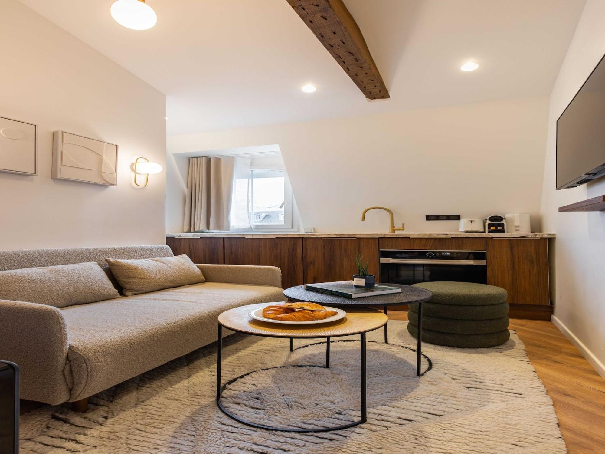 Cosy - Wagram - Mobility Lease Apartment *