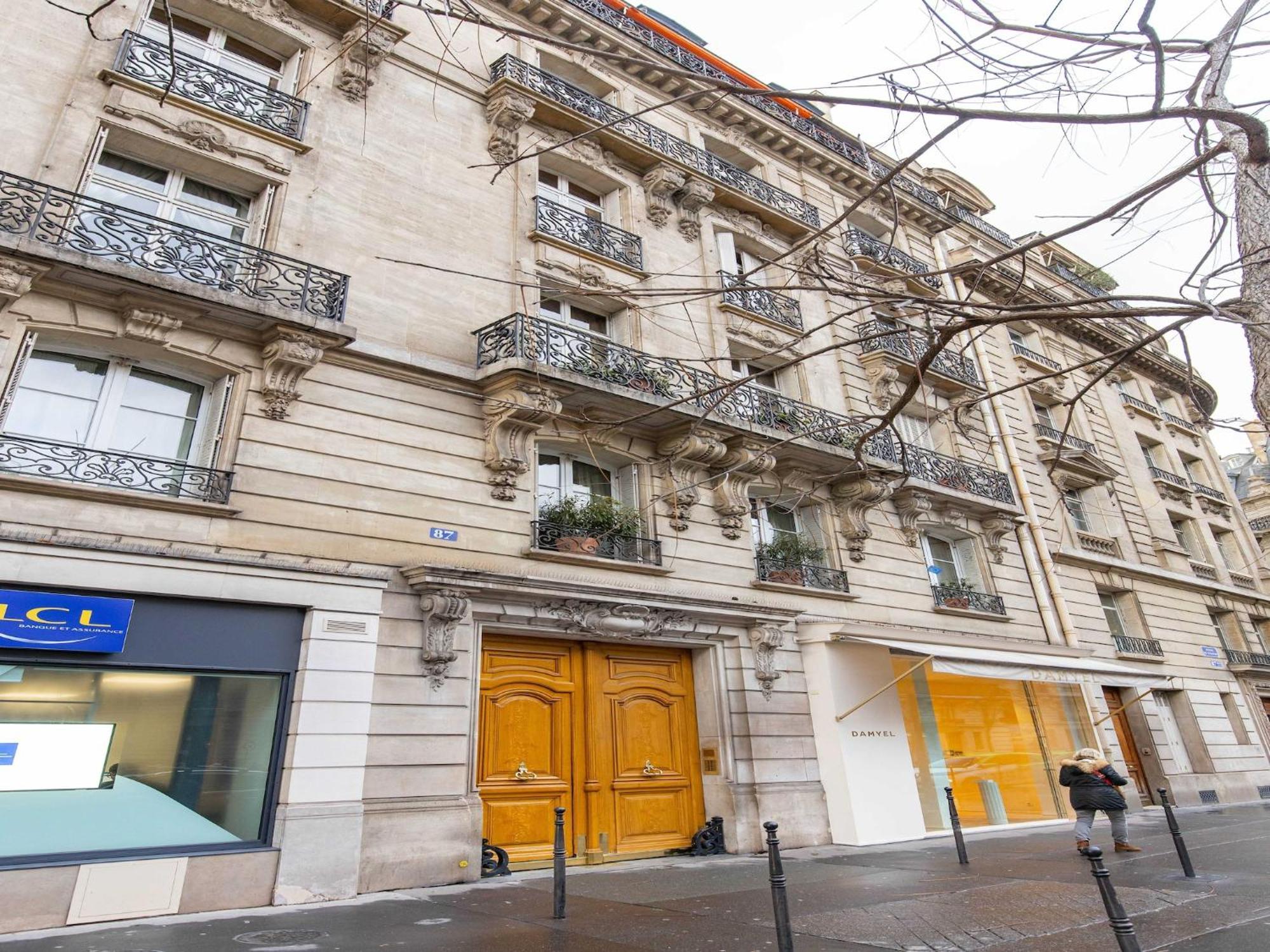Apartment Cosy - Wagram - Mobility Lease